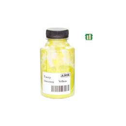 Принтерний тонер AHK Kyocera Ecosys PA4000 MA4000 TK-5380 270г Yellow (50000574)