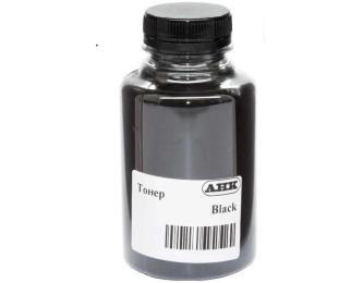Принтерний тонер ANK Lexmark MS331 MX431 90г Black (50000596)