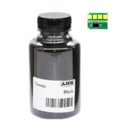 Принтерний тонер ANK Pantum P2502W M6502W PC-212EV 45g Black (50000594)