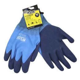 Рукавички робочі Werk WE2155H Blue