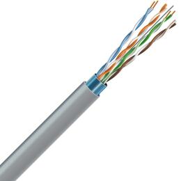Вита пара ЗЗКМ Cat. 6 F/UTP 4x2x23 305м (99-10028930)