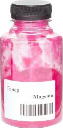 Принтерний тонер AHK Canon 069 для MF752 LBP673 50г Magenta (50000436)