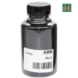 Принтерний тонер ANK HP LJ Enterprise M610 M611 M612 W1470A 320g Black (50000792)