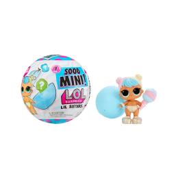 Ігровий набір L.O.L. Surprise! Крихітки-сестрички 588436