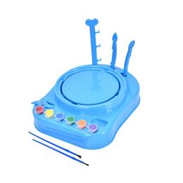 Ігровий набір Bambi Pottery Workshop 401A Blue