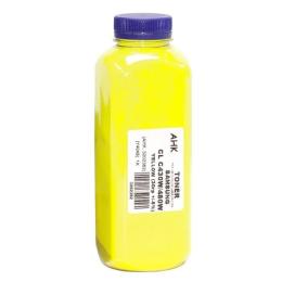Принтерний тонер AHK Samsung SL-C430W 480W 30г Yellow (3202362)