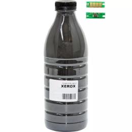 Принтерний тонер AHK Xerox B1022/B1025 410г + chip Black (3203786)