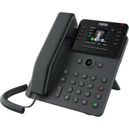 IP телефон Fanvil V62G-Black