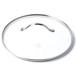 Кришка для посуду GreenPan універсальна 16 см (CC006558-001)
