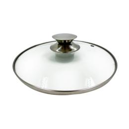 Кришка для посуду S&amp;T 94821 (d-22 cm)