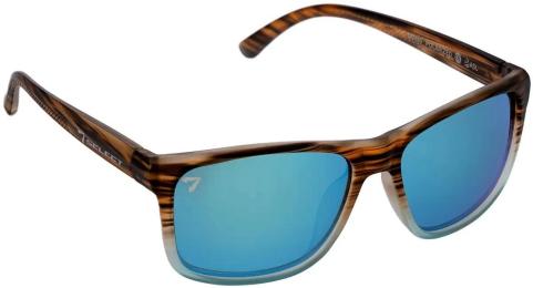 Окуляри сонцезахисні SELECT Jungle Brown Floating Jungle Brown