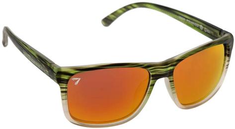 Окуляри сонцезахисні SELECT Jungle Green Floating Jungle Green