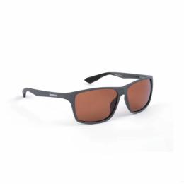 Окуляри сонцезахисні SHIMANO Technium Matte Dark Gray /Copper