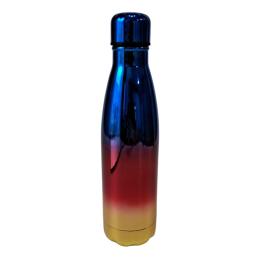 Термопляшка Yiwu HP-14-2BLGL