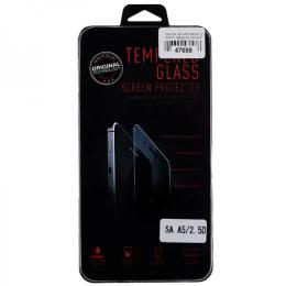 Захисне скло Optima для Samsung Galaxy A500 A5 Transparent