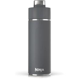 Термопляшка NINJA DW2401EUUKGY Gray