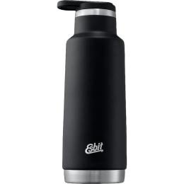 Термопляшка ESBIT IB550PC-BK Black