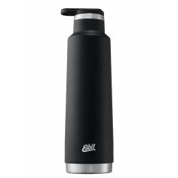 Термопляшка ESBIT IB750PC-BK Black