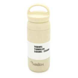 Термопляшка MERLION Спортивна 0.35L White (SUS304-350Wh)