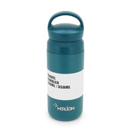 Термопляшка MERLION Спортивна 0.35L Blue (SUS304-350Blue)