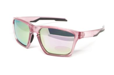 Окуляри сонцезахисні BLUWATER BW-SANDB-GTP2 Pink Mirror