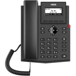 Fanvil X301P з блоком живлення