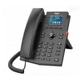 Fanvil X303G з блоком живлення