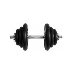 Гантель NEWT TI-968-746-4-1 (13.5 kg)