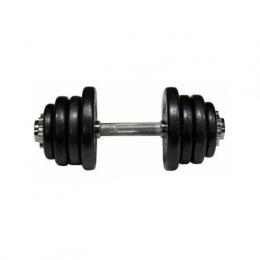 Гантель NEWT TI-968-745-17-1 (17.5 kg)