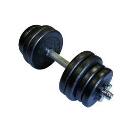Гантель NEWT TI-968-745-21-1 (21.5 kg)