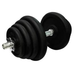 Гантель NEWT TI-968-745-23-1 (23.5 kg)