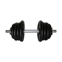 Гантель NEWT TI-968-745-25-1 (25.5 kg)