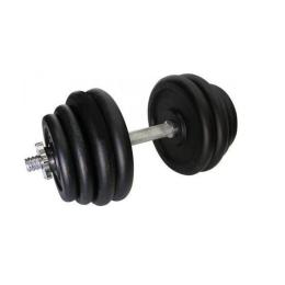 Гантель NEWT TI-968-745-31-1 (31.5 kg)
