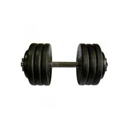Гантель NEWT Home складальна (36 kg, TI-968-745-36-1)