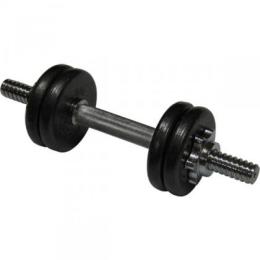 Гантель NEWT TI-968-746-6-1 (5.5 kg)