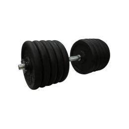 Гантель NEWT Home складальна (52 kg, TI-968-745-52-1)