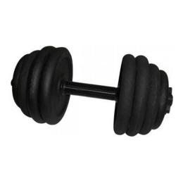 Гантель NEWT NE-300-GP019 (18.5 kg)