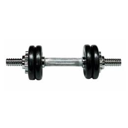 Гантель NEWT TI-968 (10 kg)