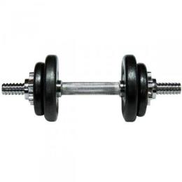 Гантель NEWT TI-968-744-8-1 (7.5 kg)