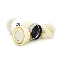 Термопляшка MERLION Спортивна 0.5L White (SUS304-500Wh)