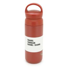 Термопляшка MERLION Спортивна 0.5L Red (SUS304-500Red)