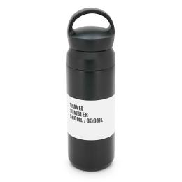 Термопляшка MERLION Спортивна 0.5L Black (SUS304-500Black)