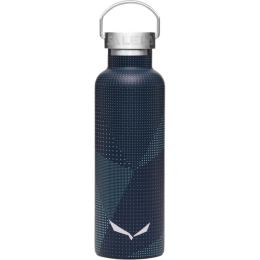 Термопляшка SALEWA VALSURA INSUL BTL 0.65 L 0519 3810 Dark Blue