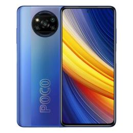 Смартфон Xiaomi Poco X3 Pro 6/128 Frost Blue (Чудовий стан) (Вживаний)