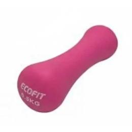 Гантель ECOFIT MD2025 (0.5 kg, K00026983)
