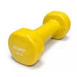 Гантель ECOFIT MD2025 (2 kg, K00026985)