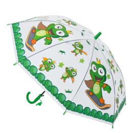 Парасолька BAMBI Жабеня MK 5793 Green