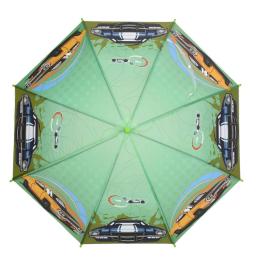 Парасолька BAMBI Машини MK 5798 Green