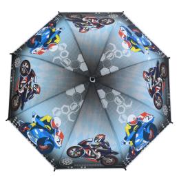 Парасолька BAMBI Мотоцикл MK 5798 Black