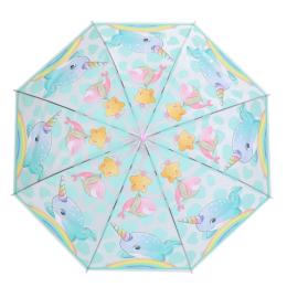 Парасолька BAMBI Нарвал MK 5791 Light Pink